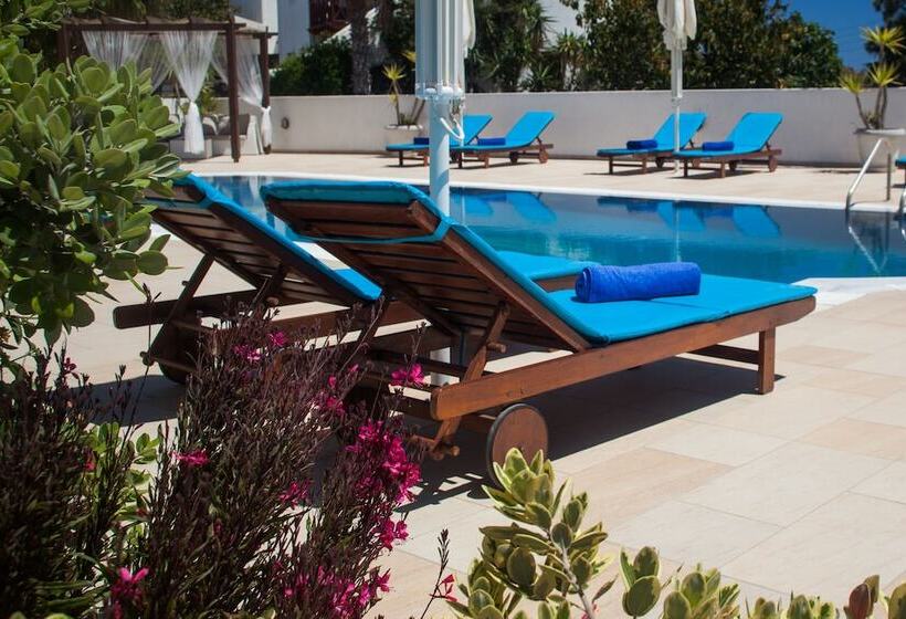 בית מלון כפרי Arlene Boutique