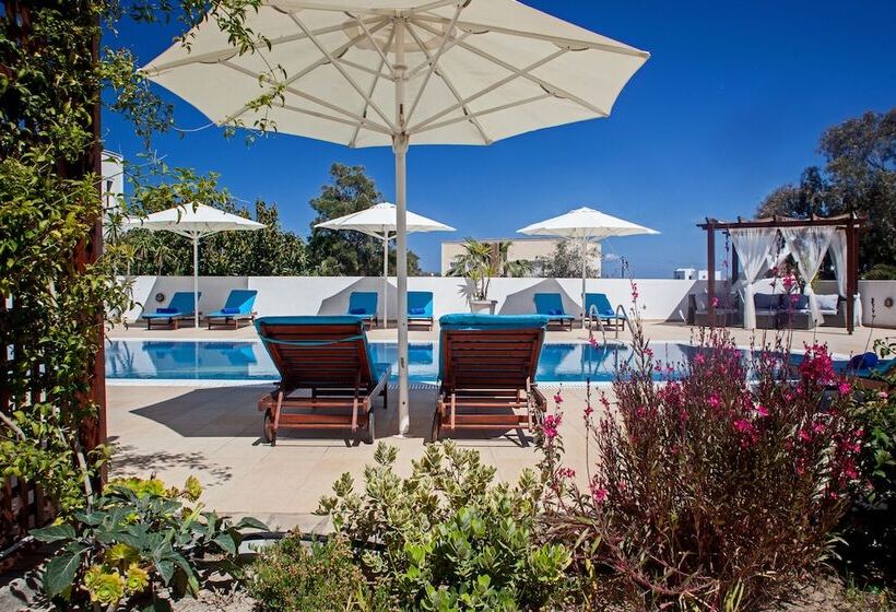 בית מלון כפרי Arlene Boutique