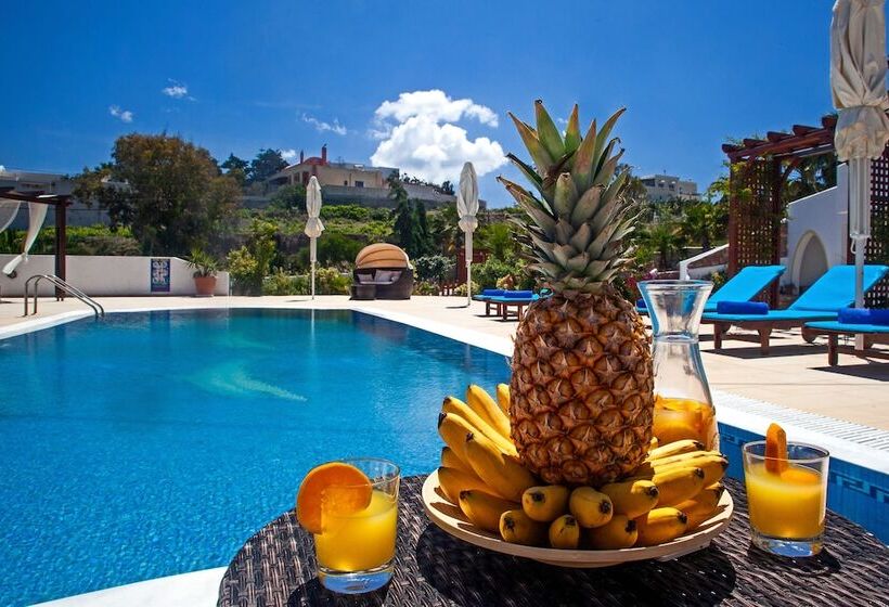 בית מלון כפרי Arlene Boutique