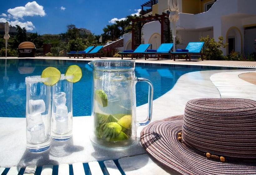 בית מלון כפרי Arlene Boutique