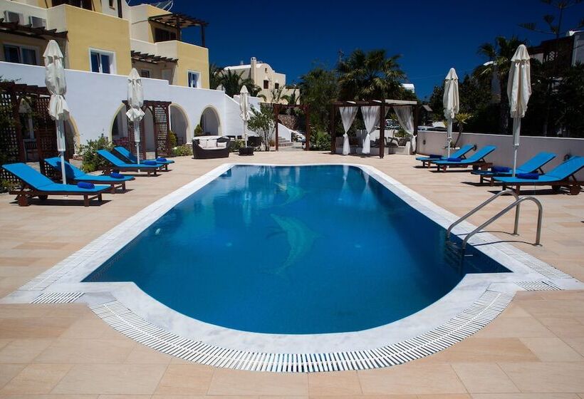 בית מלון כפרי Arlene Boutique