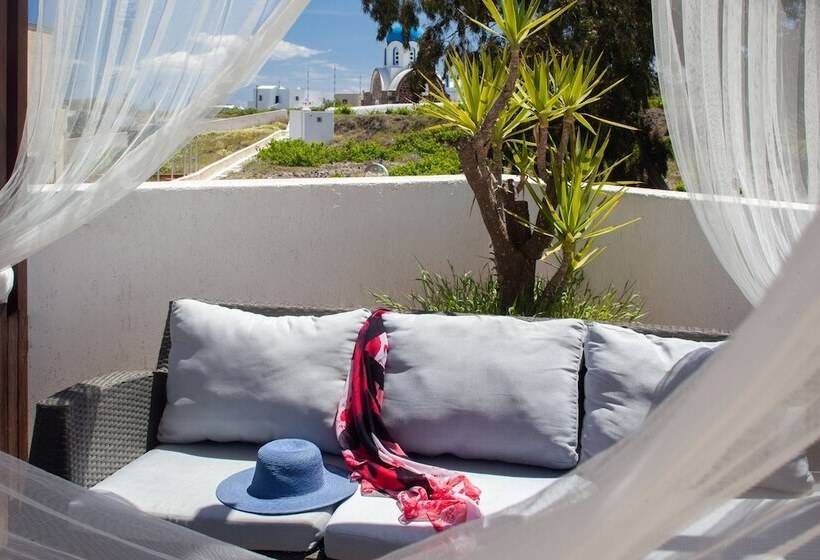 בית מלון כפרי Arlene Boutique