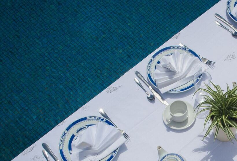 בית מלון כפרי Arlene Boutique