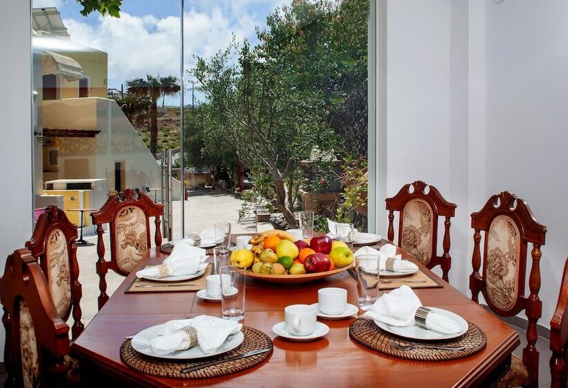 בית מלון כפרי Arlene Boutique