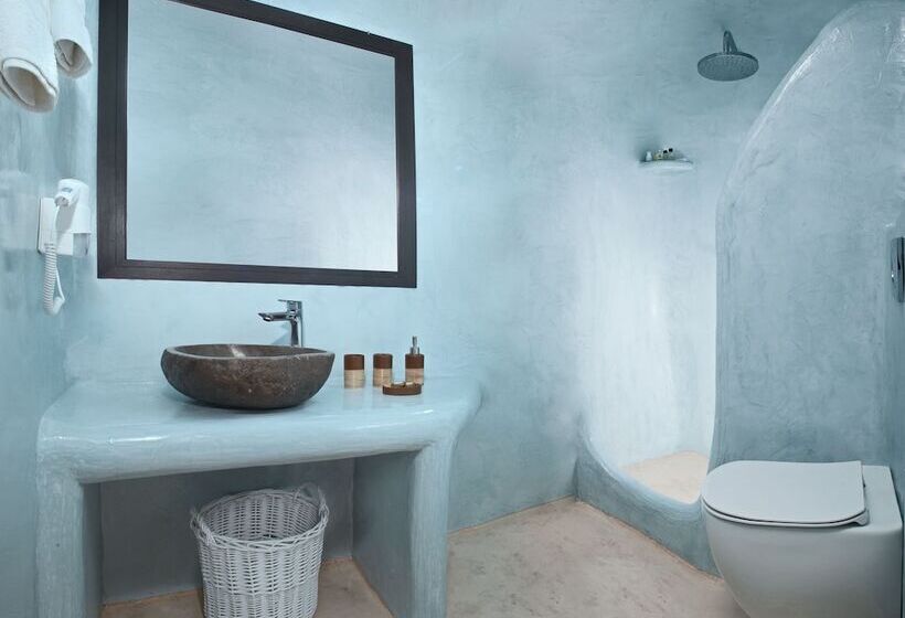 בית מלון כפרי Arlene Boutique