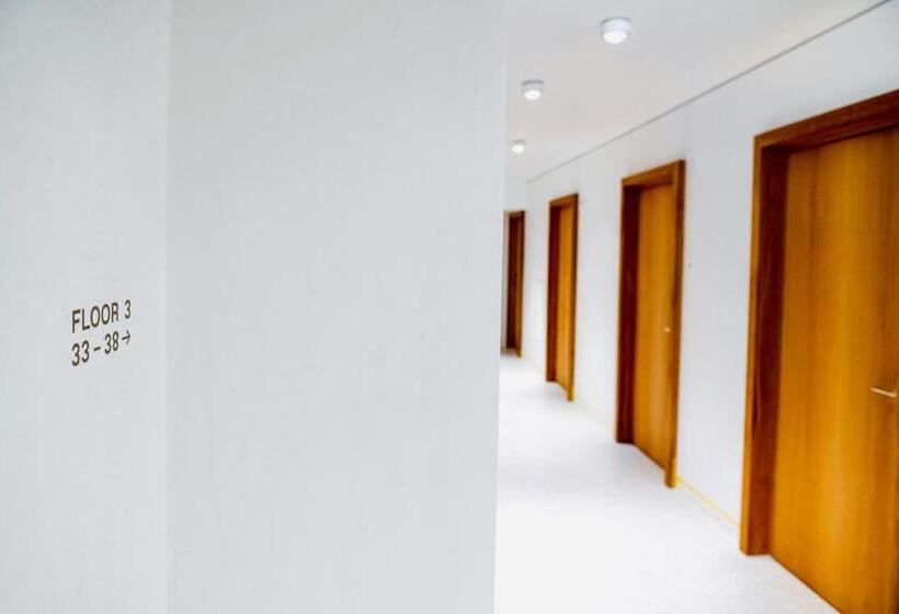 Art House Basel Member Of Design Hotels