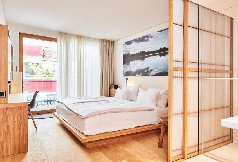 Art House Basel Member Of Design Hotels