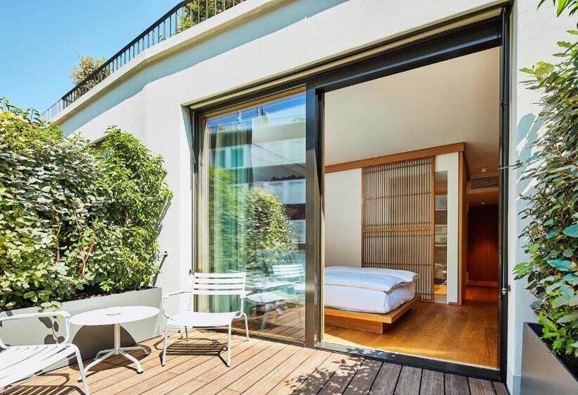 Art House Basel Member Of Design Hotels