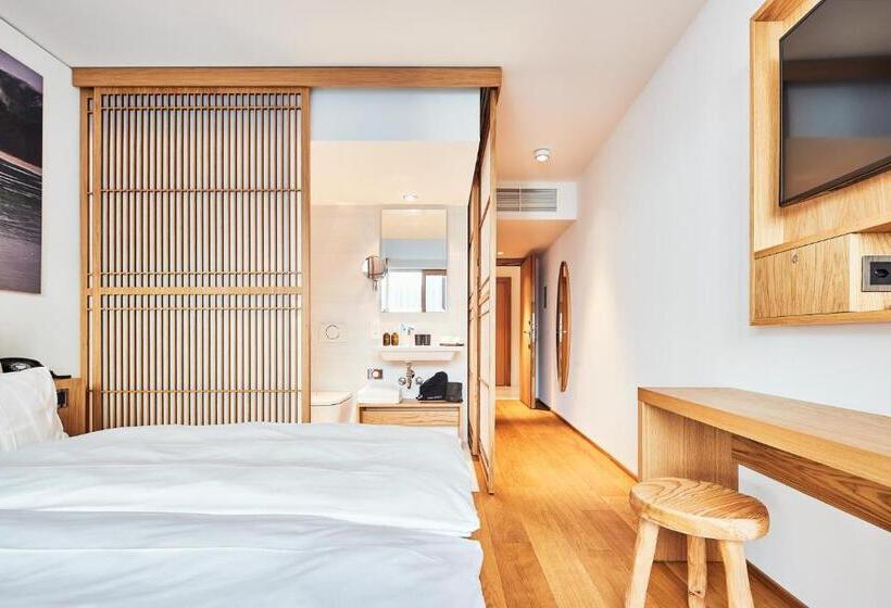 Art House Basel Member Of Design Hotels