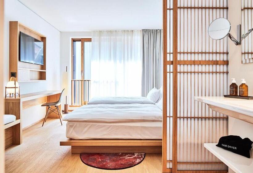 Art House Basel Member Of Design Hotels