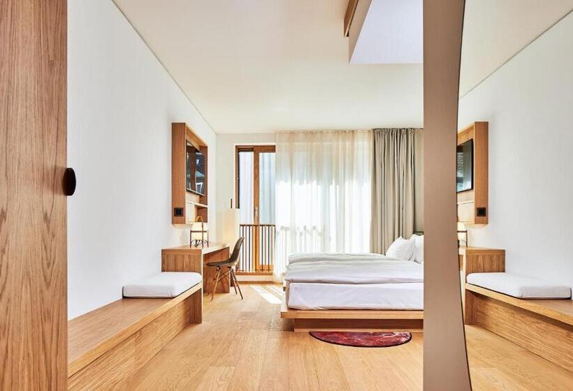 Art House Basel Member Of Design Hotels