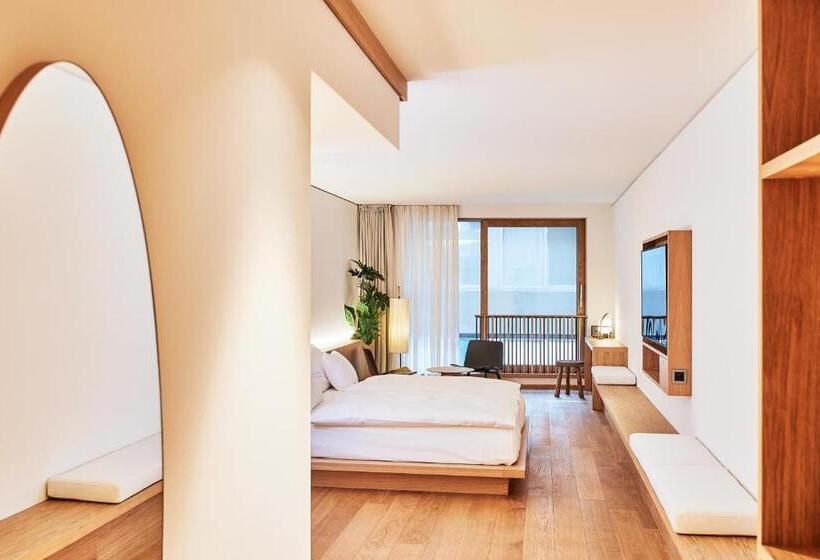 Art House Basel Member Of Design Hotels