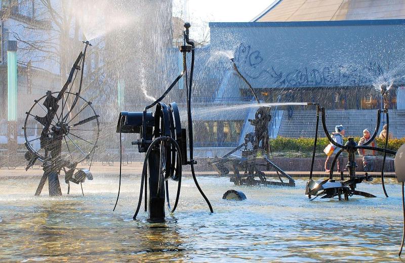 Art House Basel Member Of Design Hotels