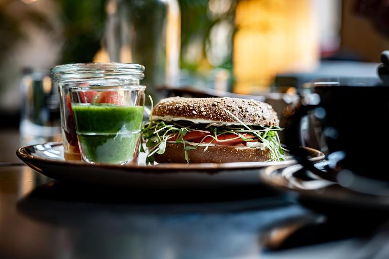 Art House Basel Member Of Design Hotels