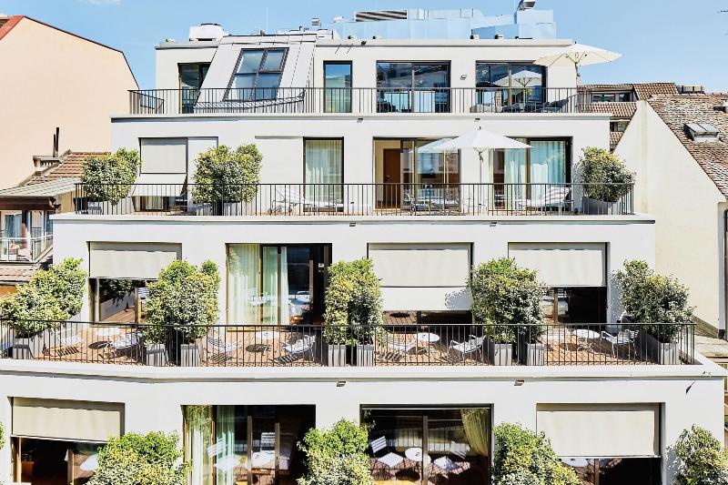 Art House Basel Member Of Design Hotels