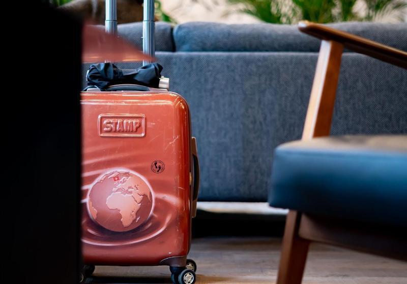 Art House Basel Member Of Design Hotels