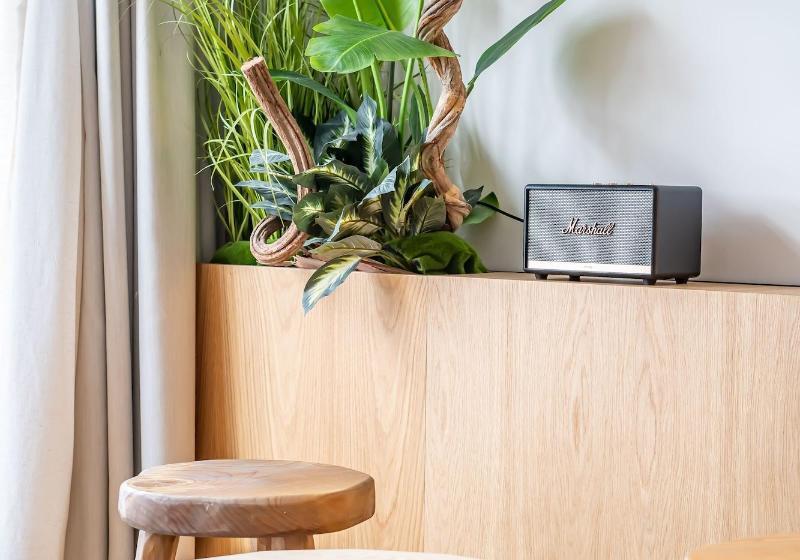 Art House Basel Member Of Design Hotels