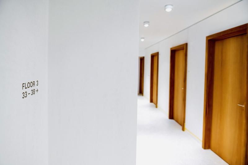 Art House Basel Member Of Design Hotels