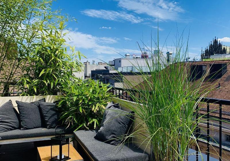 Art House Basel Member Of Design Hotels