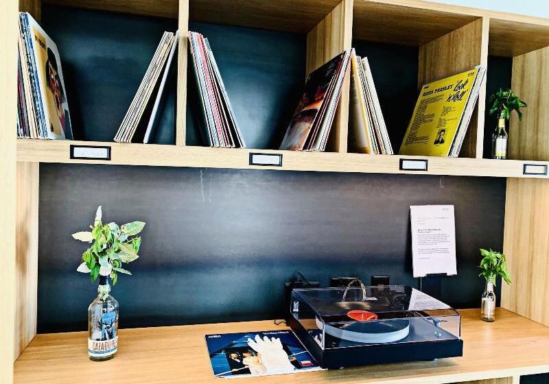 Art House Basel Member Of Design Hotels