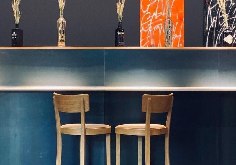 Art House Basel Member Of Design Hotels