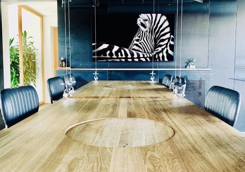 Art House Basel Member Of Design Hotels