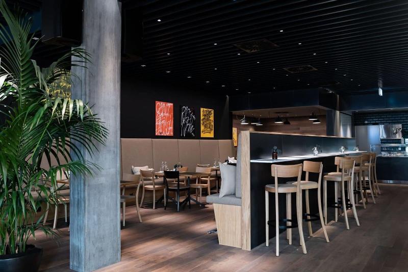 Art House Basel Member Of Design Hotels