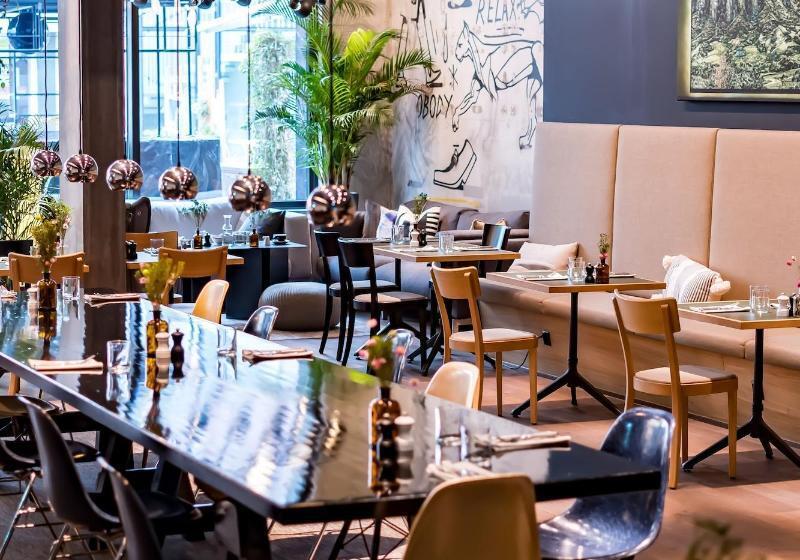 Art House Basel Member Of Design Hotels