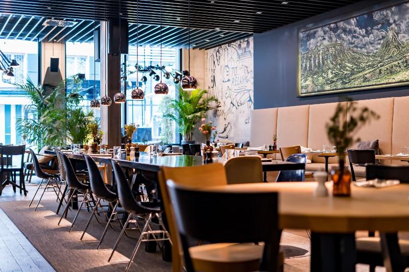 Art House Basel Member Of Design Hotels