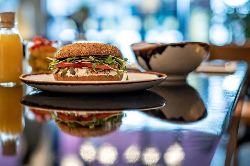 Art House Basel Member Of Design Hotels