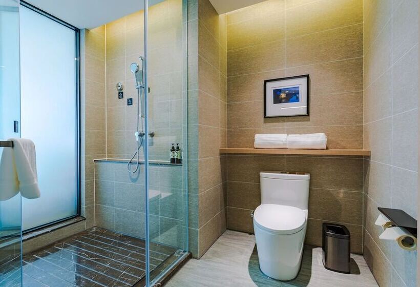 Atour Hotel South Lake Jiaxing