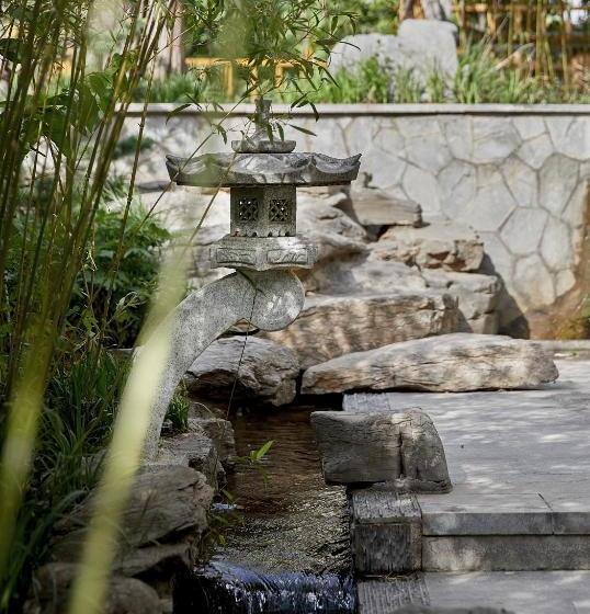 Atour Hotel Olympic Center Jinan