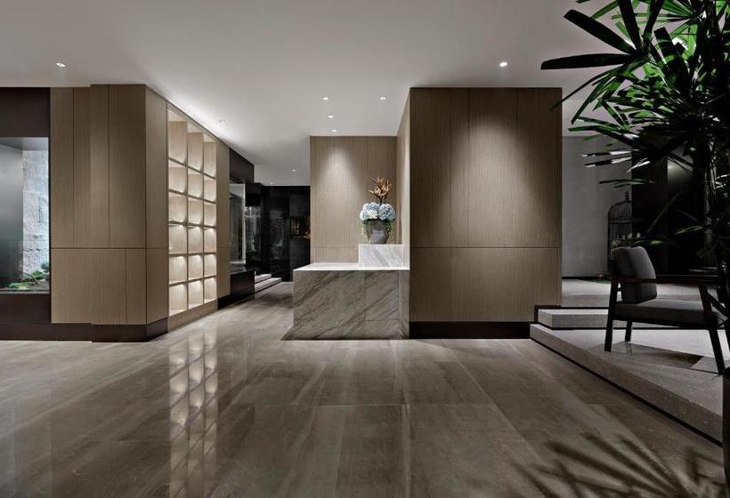 Atour Hotel Olympic Center Jinan