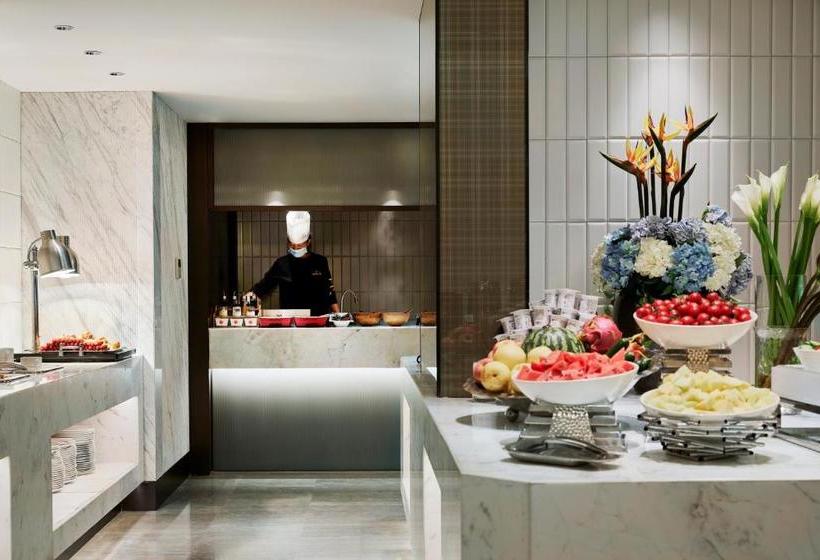 Atour Hotel Olympic Center Jinan