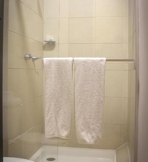 هتل Bonitto Inn® Tampico Altamira