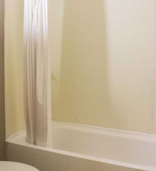 هتل Bonitto Inn® Tampico Altamira