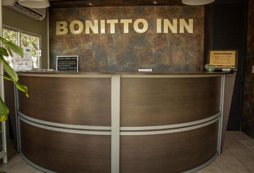 هتل Bonitto Inn® Tampico Altamira