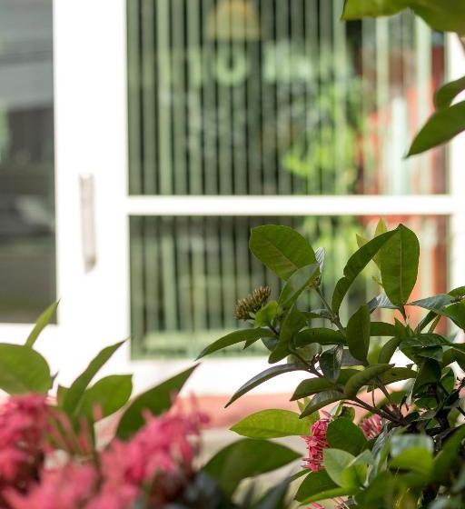 هتل Bonitto Inn® Tampico Altamira