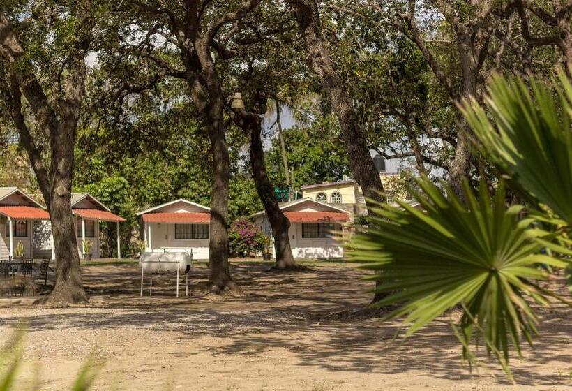 هتل Bonitto Inn® Tampico Altamira