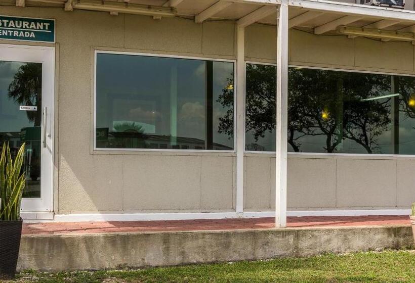 هتل Bonitto Inn® Tampico Altamira