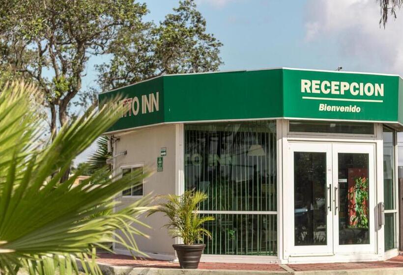 هتل Bonitto Inn® Tampico Altamira