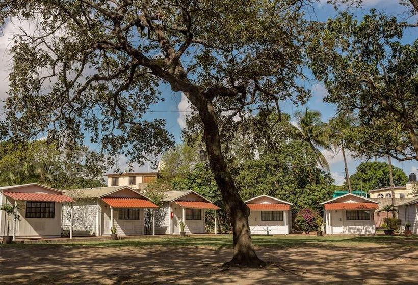 هتل Bonitto Inn® Tampico Altamira