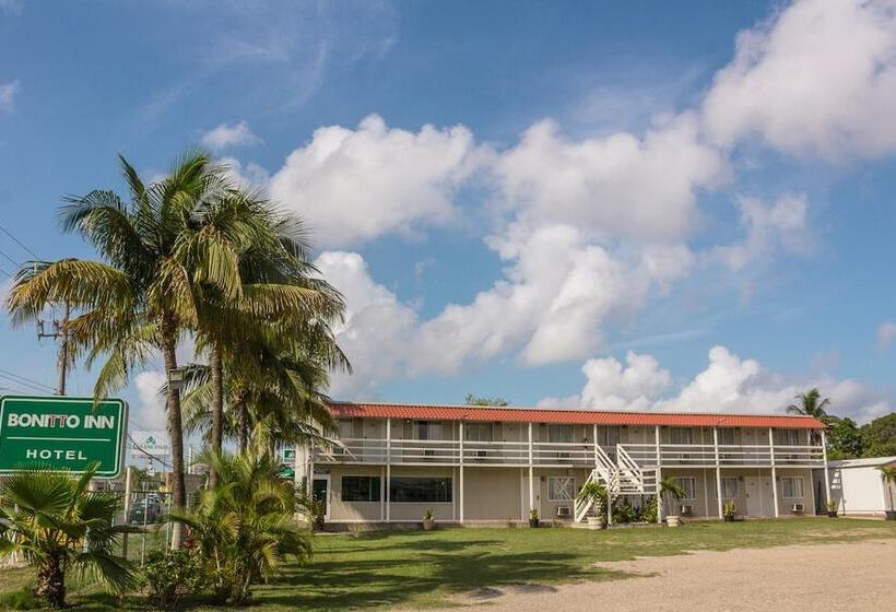 هتل Bonitto Inn® Tampico Altamira