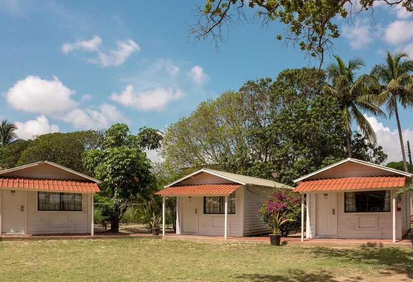 هتل Bonitto Inn® Tampico Altamira