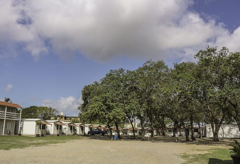 هتل Bonitto Inn® Tampico Altamira