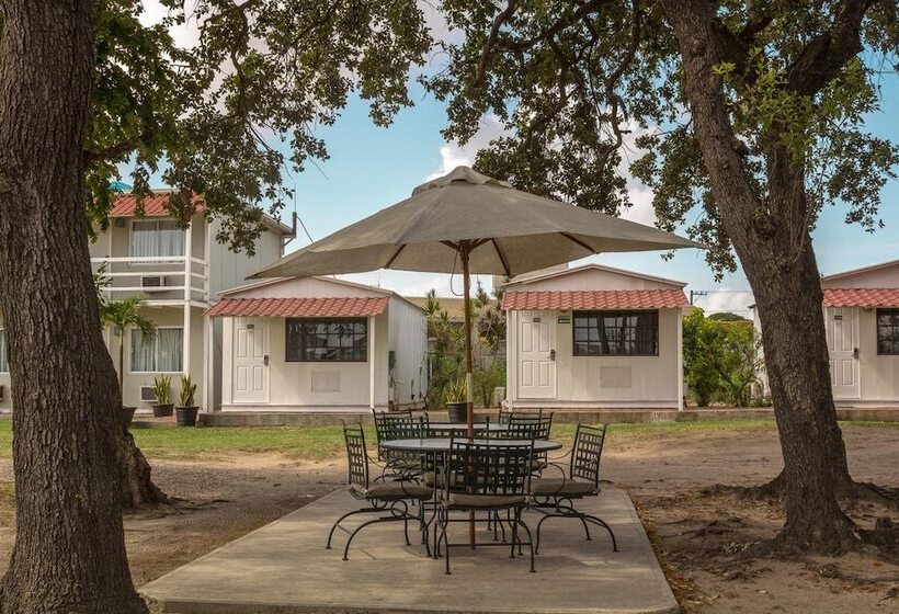 هتل Bonitto Inn® Tampico Altamira