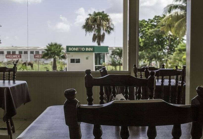 هتل Bonitto Inn® Tampico Altamira