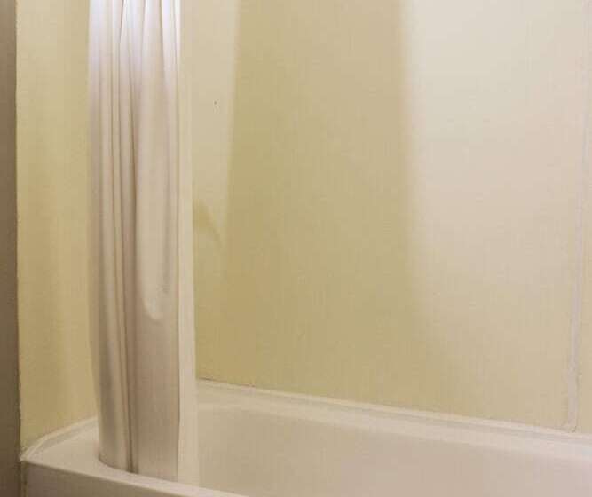 هتل Bonitto Inn® Tampico Altamira