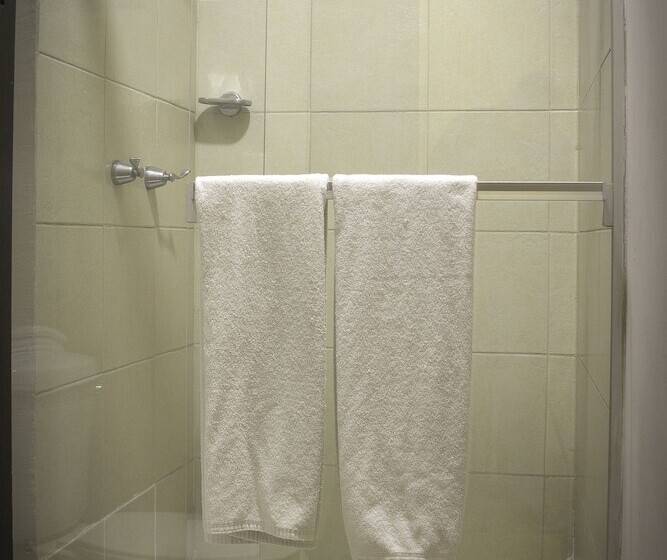 هتل Bonitto Inn® Tampico Altamira