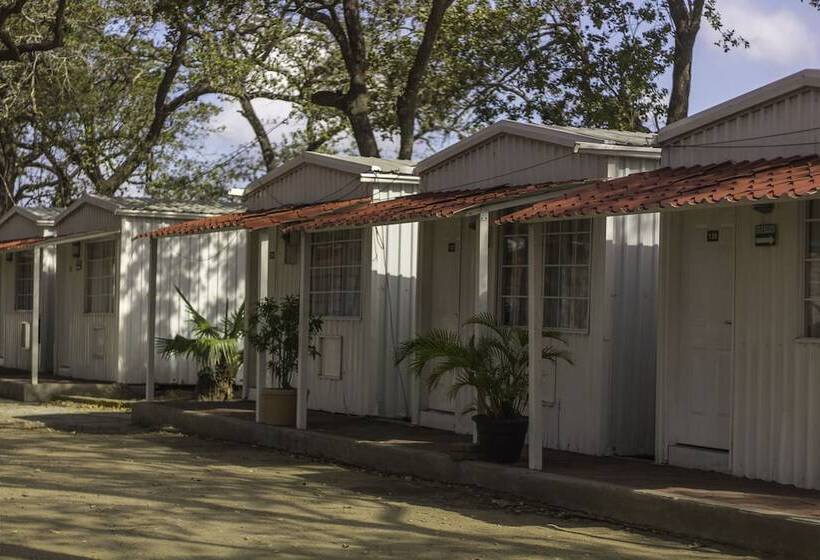 هتل Bonitto Inn® Tampico Altamira